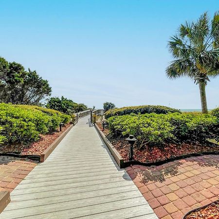 Beach Colony Resort Myrtle Beach Exterior photo