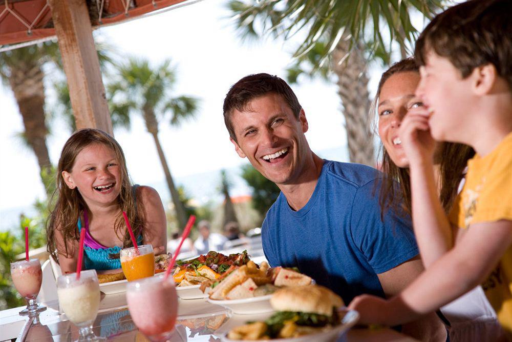 Beach Colony Resort Myrtle Beach Exterior photo