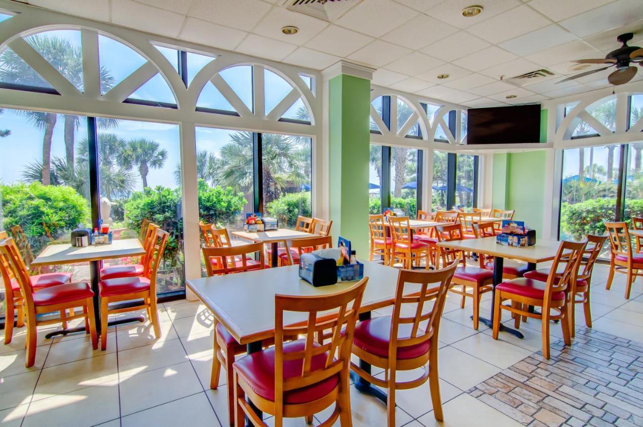 Beach Colony Resort Myrtle Beach Exterior photo