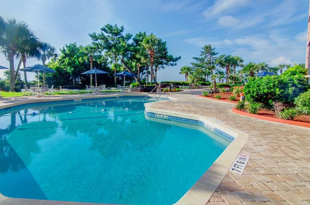 Beach Colony Resort Myrtle Beach Facilities photo