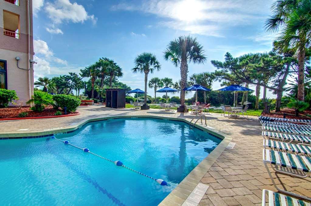 Beach Colony Resort Myrtle Beach Facilities photo