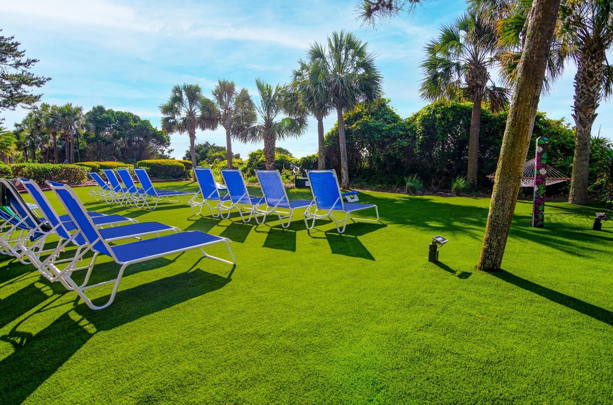 Beach Colony Resort Myrtle Beach Exterior photo